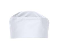 Chef Works Bekleidungsaccessoires DFWBWHT0 Cool Vent Unisex Weiß Einheitsgröße