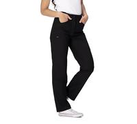 Chef Works Eaze Cargohose für Damen, Schwarz, X-Groß