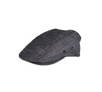 Chef Works® FAIRFAX Driver Cap Urban Style HDN01- Grau - one size grau Textil HDN01-GRY