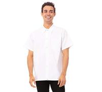 Chef Works Herren Cool Vent Cook T-Shirt