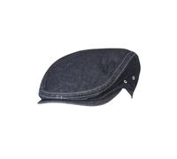 Chef Works® MANHATTAN Driver Cap, Indigo Blue - one size blau HB006-IBL-0
