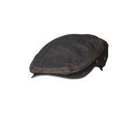 Chef Works® MANHATTAN Driver Cap, Schwarz - one size schwarz HB006-BLK-0