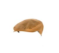 Chef Works® ROCKFORD Driver Cap, Senf, Größe S/M - S/M gelb HBKV010-NTM-S/M