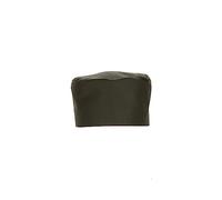 Chef Works Unisex Dfbbblk0 Bekleidungsaccessoires, Schwarz, Einheitsgröße EU