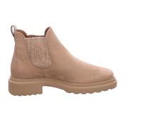 Stiefeletten beige 38,5