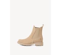 Chelsea Boot beige Gr. 39