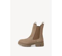 Tamaris Comfort Lining touch Damen Beige Gr. 39 EU