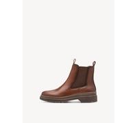 Tamaris Damenstiefel Braun Größe 36