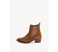 Damen-Stiefel TOBACCO - Gr. - 36