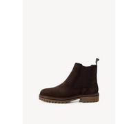 Tamaris Herrenschuhe Stiefel MOCCA MOCCA - Gr. - 41