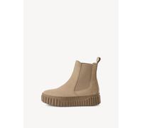 Tamaris Chelsea für Damen, braun, Gr. 42 EU