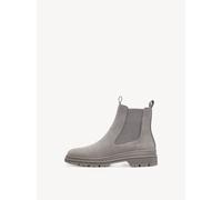 Damen-Stiefel LIGHT GREY - Gr. - 36
