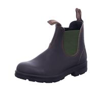 Blundstone Damenstiefel ORIGINAL CHELSEA BOOTS 520 in Braun 42