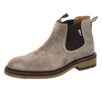 Chelsea Boot in grau - Gr. - 42