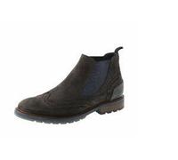 Chelsea Boot in grau - Gr. - 45
