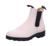 Blundstone Blundstone Damen Stiefel Boots #2156 Pearl (Women's Hi-Top) weiß 40-41 (UK: 7, EU: 40-41)