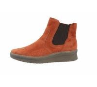Chelsea Boot orange Ilona 38,5