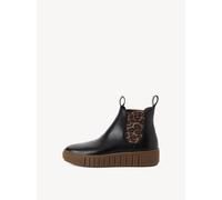 Chelsea Boot schwarz Gr. 36