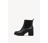 Chelsea Boot schwarz Gr. 36