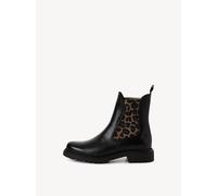 Tamaris Damen Stiefel schwarz 36