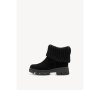 Chelsea Boot schwarz Gr. 37