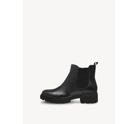 Chelsea Boot schwarz Gr. 37