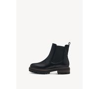 Damen-Stiefel - Farbe - BLACK MATT - Größe - 38