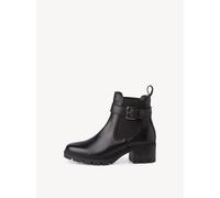 Chelsea Boot schwarz Gr. 40