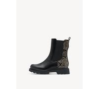 Tamaris Stiefeletten & Boots 25411-45 Damen vegan schwarz Größe 40