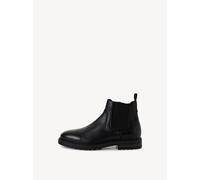 Chelsea Boot schwarz Gr. 45