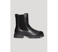 s.Oliver Women Boots für Damen, schwarz, Größe 37 EU