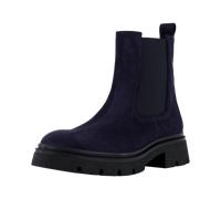 Chelsea Boots blau - Gr. - 5½ UK