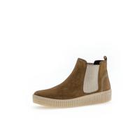 Chelsea Boots cognac (natur) - Gr. - 39 EU | 6 UK