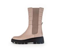 Gabor fashion für Damen, beige, Gr. 37 EU / 4 UK