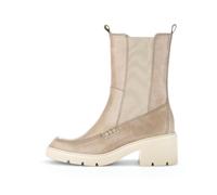 Chelsea Boots kiesel (panna)