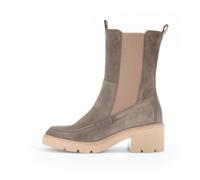 Chelsea Boots mohair (caramel) - Gr. - 37.5 EU | 4.5 UK
