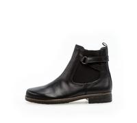 Chelsea Boots schwarz