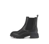 Chelsea Boots schwarz (El.uni) - Gr. - 42.5 EU | 8.5 UK