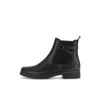 Chelsea Boots schwarz (Ra.cogn.) - Gr. - 40.5 EU | 7 UK