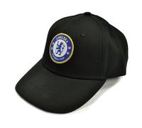 Chelsea FC Baseballkappe mit Wappen