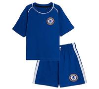 Chelsea FC Jungen Schlafanzug 13 Jahre