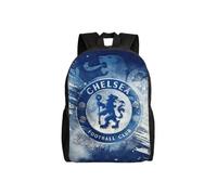 Chelsea Football Club Casual portable large capacity men's backpack, junior high school bag-hjka5353