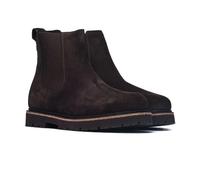 Birkenstock Highwood Slipon Stiefel Kurz braun Damen Gr. 40