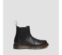 Dr. Martens 2976 black-virginia schwarz - Stiefel für Damen - Größe 40