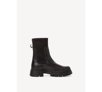 Chelsea Stiefel Tamaris Schwarz