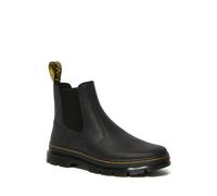 Dr. Martens Embury Stiefel schwarz Chelsea-Boots 26002001 - Größe 38