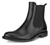 Ecco Damen SARTORELLE 25 Stiefeletten, Schwarz (BLACK1001), 36 EU
