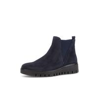 Gabor 8015.01.004 für Damen, blau, Größe 39 EU / 6 UK