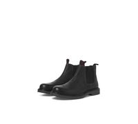 Jack Jones Herrenstiefel 12140924 LEYTON in Schwarz 43