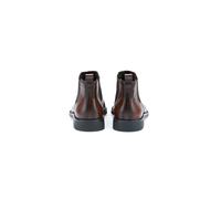 Chelseaboots LLOYD "CORE 315", Herren, Gr. 5,5, schwarz, Leder, unifarben, Basic, Schuhe Chelseaboots, mit klassischem Design (16447657-5,5) schwarz